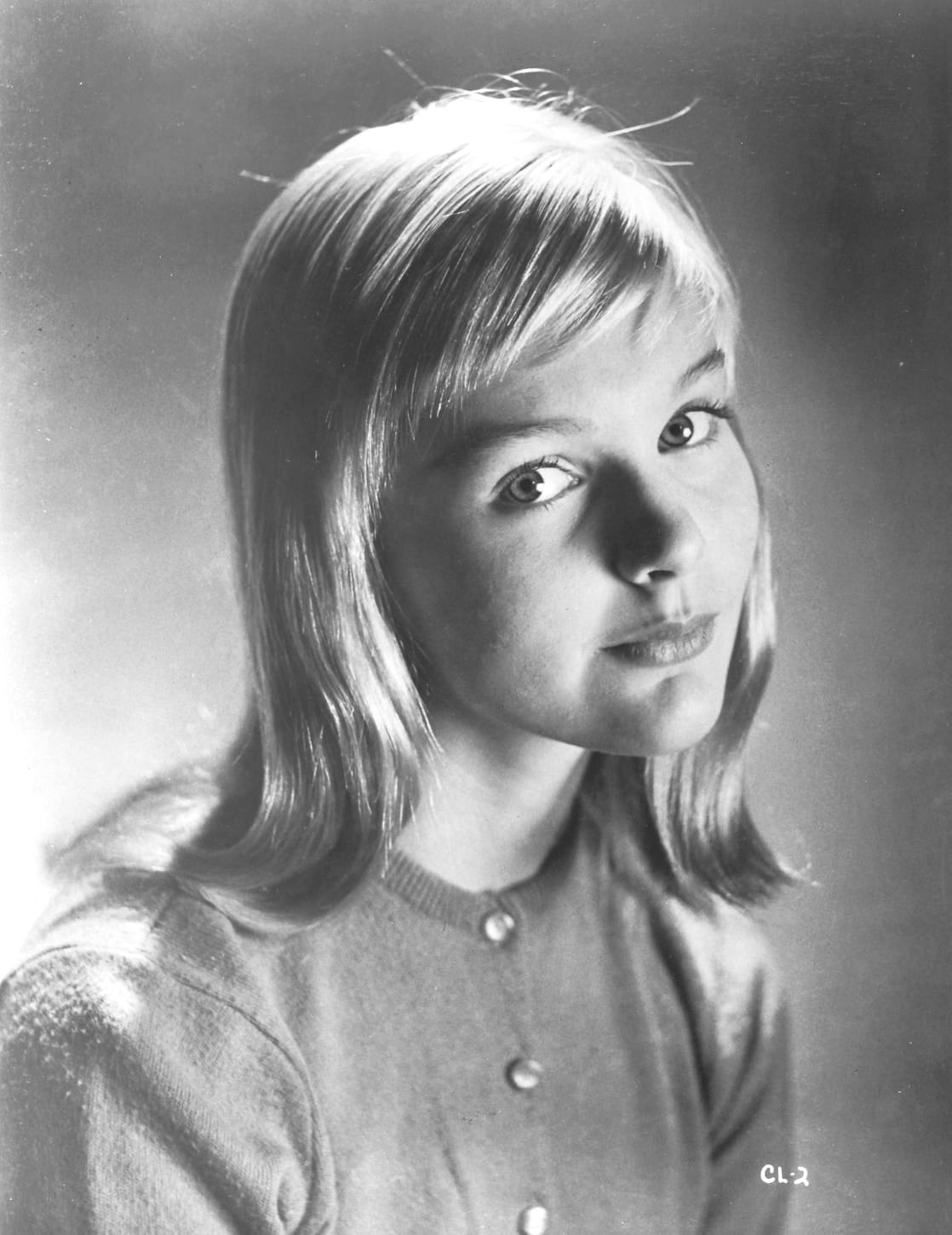 Carol Lynley.