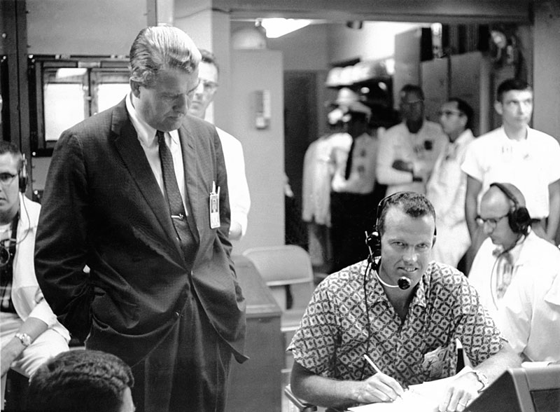 Gordon Cooper