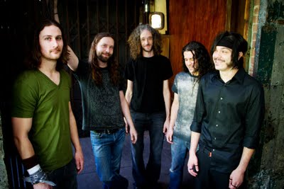 Picture of Fair to Midland