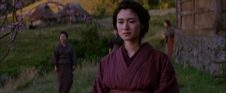 The Last Samurai