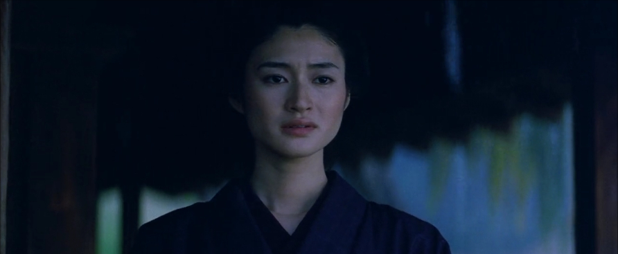 The Last Samurai
