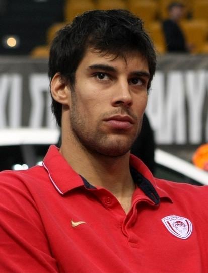 Picture of Giorgos Printezis