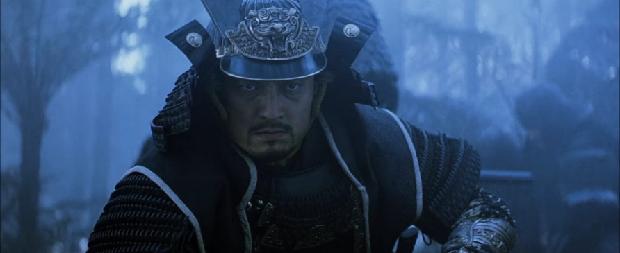 The Last Samurai The Last Samurai