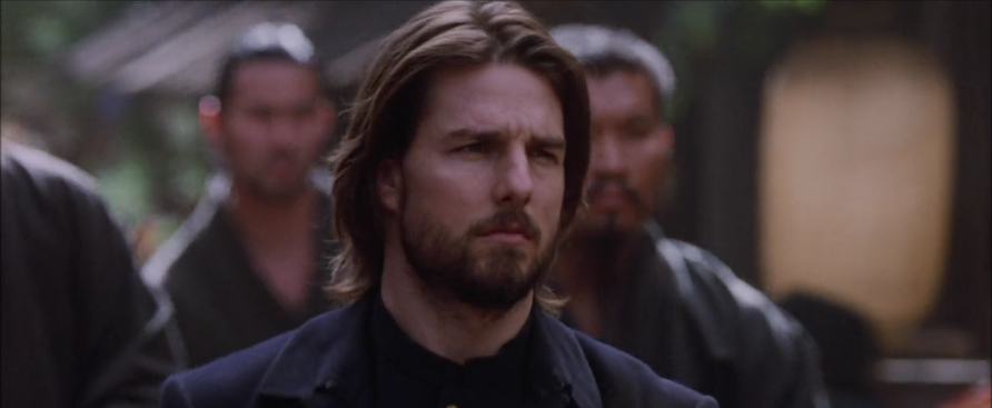The Last Samurai The Last Samurai