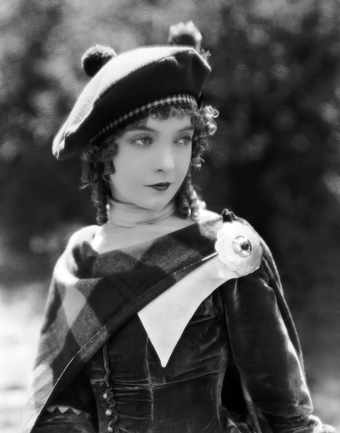 Lillian Gish