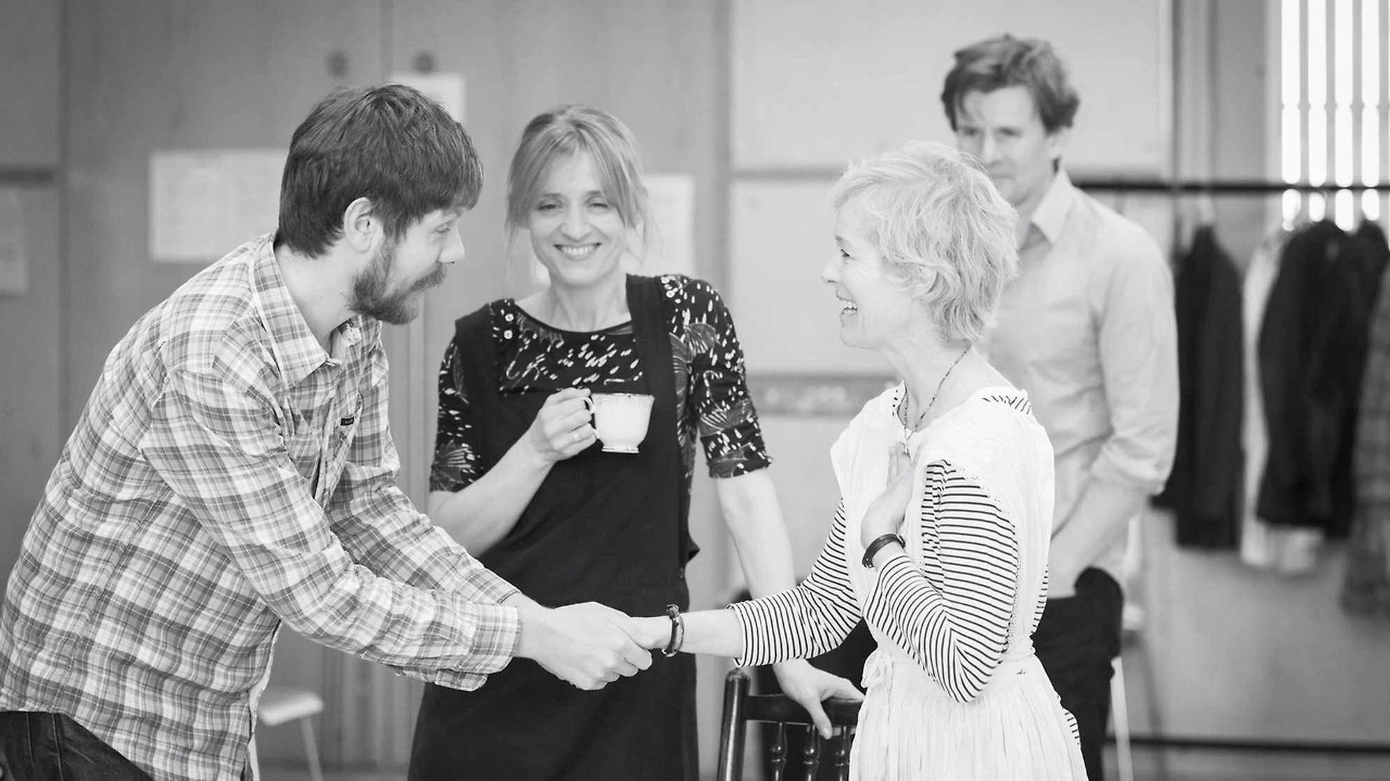 Anne-Marie Duff
