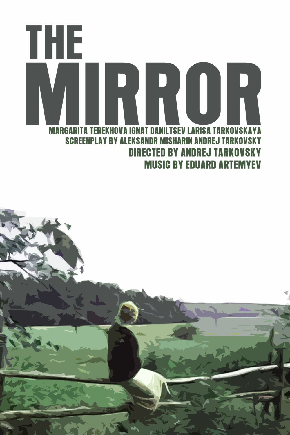 Picture of The Mirror (1975)