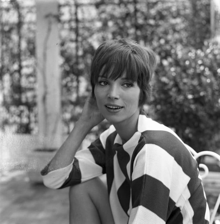 Picture of Elsa Martinelli