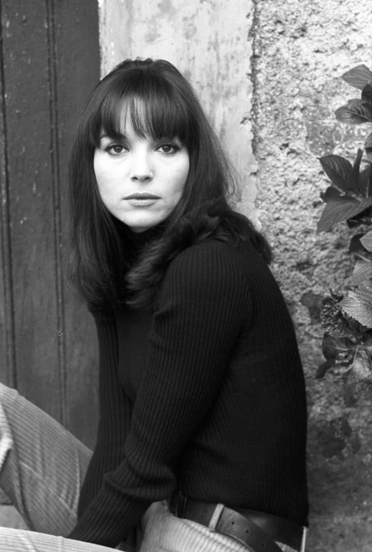 Elsa Martinelli picture