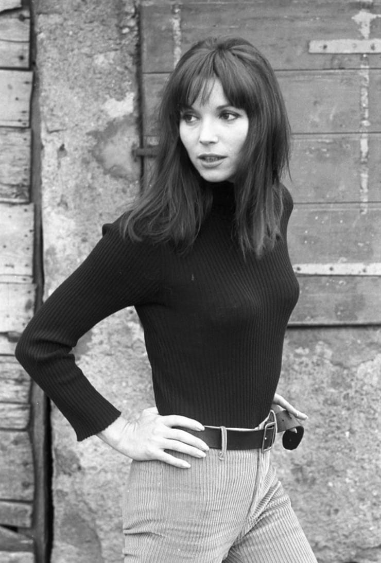 Picture of Elsa Martinelli