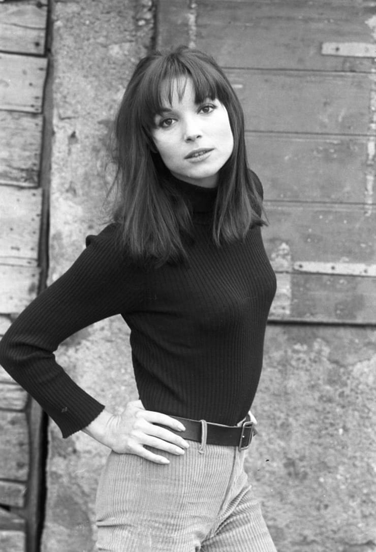 Picture of Elsa Martinelli