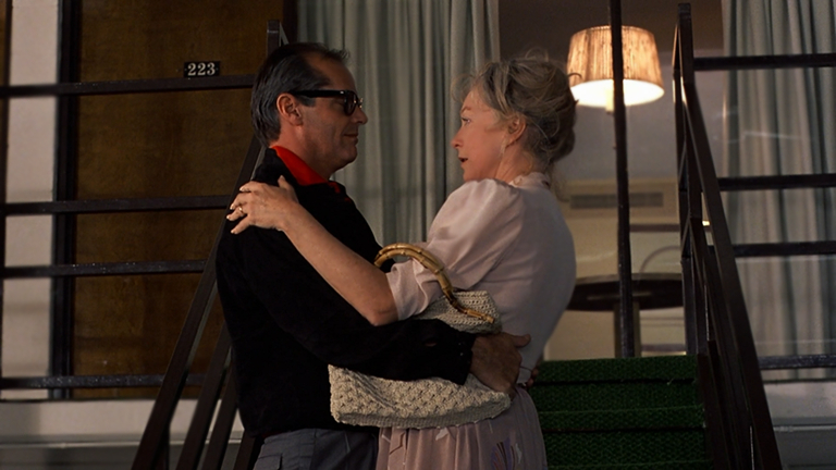 Terms of Endearment