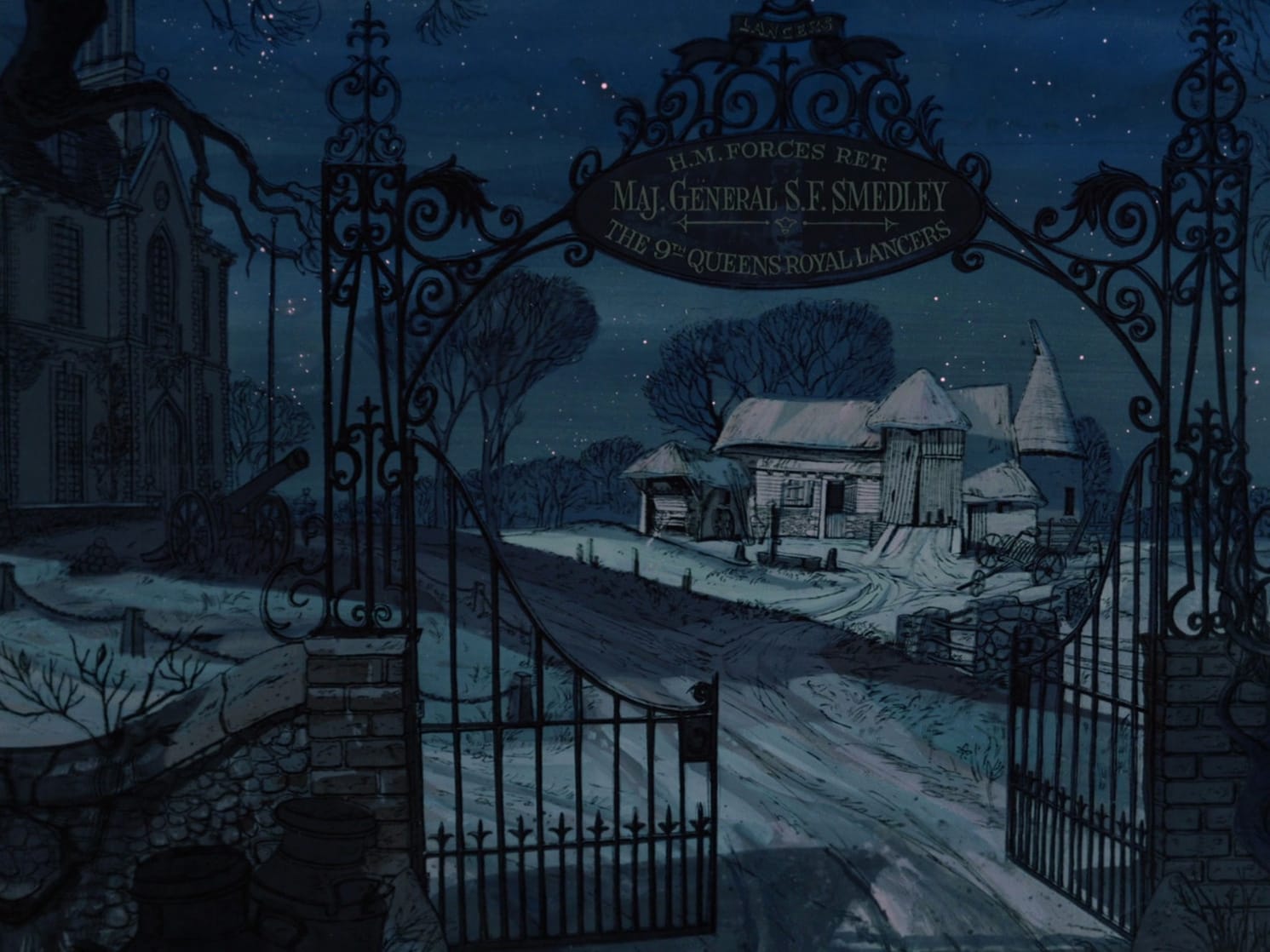 Picture Of 101 Dalmatians   1118full 101 Dalmatians Screenshot 