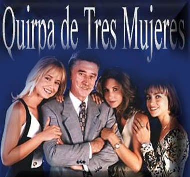 Судьба трех женщин. Судьбы трех женщин Quirpa de tres mujeres,.