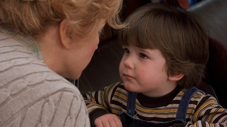 Terms of Endearment Terms of Endearment