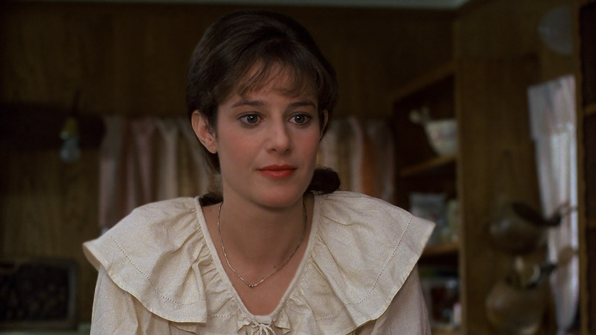 Terms of Endearment Terms of Endearment