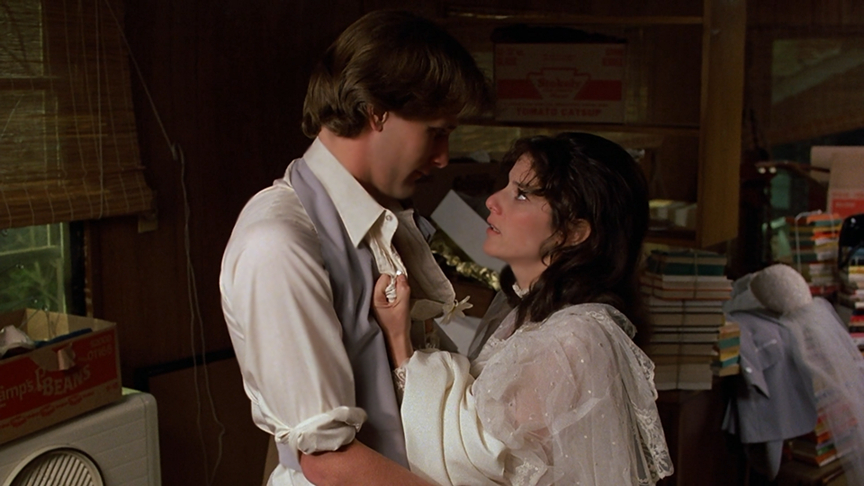Terms of Endearment Terms of Endearment