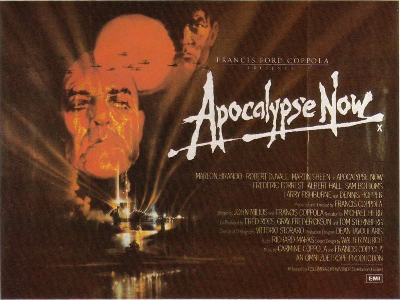 Apocalypse Now