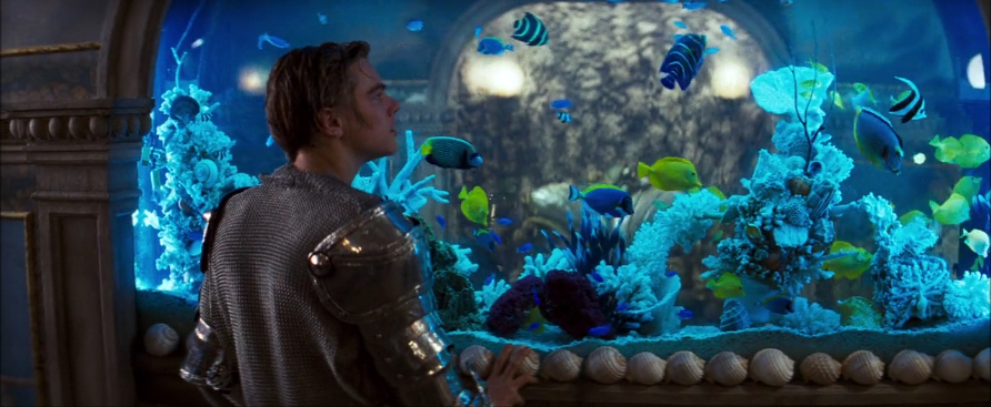 Romeo + Juliet (1996) Romeo + Juliet (1996)
