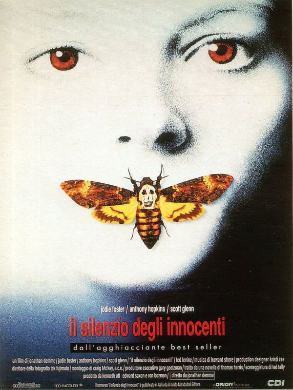 Picture of The Silence of the Lambs