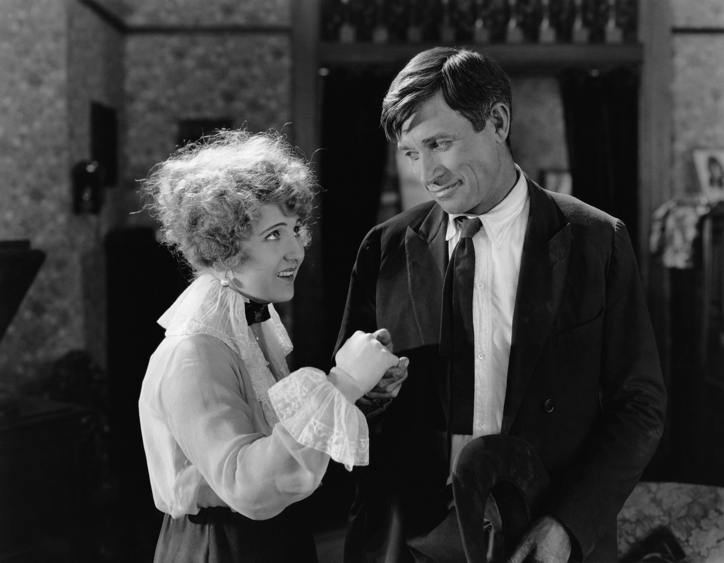 Will Rogers