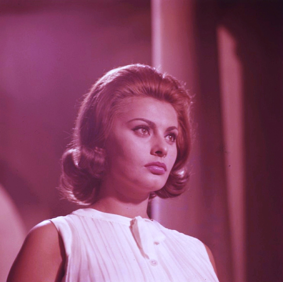 Sophia Loren