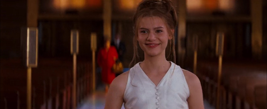 Romeo + Juliet (1996)