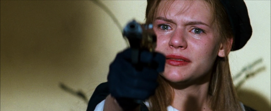 Romeo + Juliet (1996)