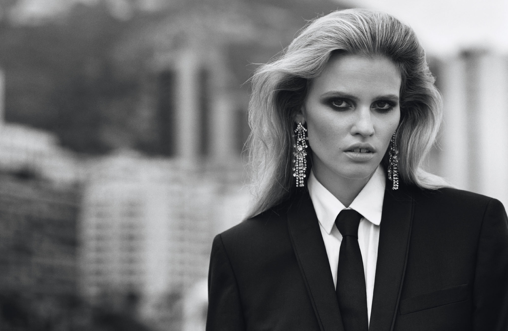 Lara Stone