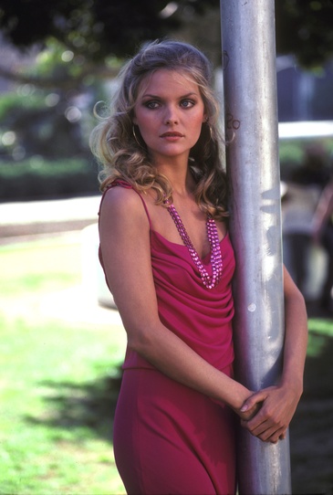 Picture of Michelle Pfeiffer