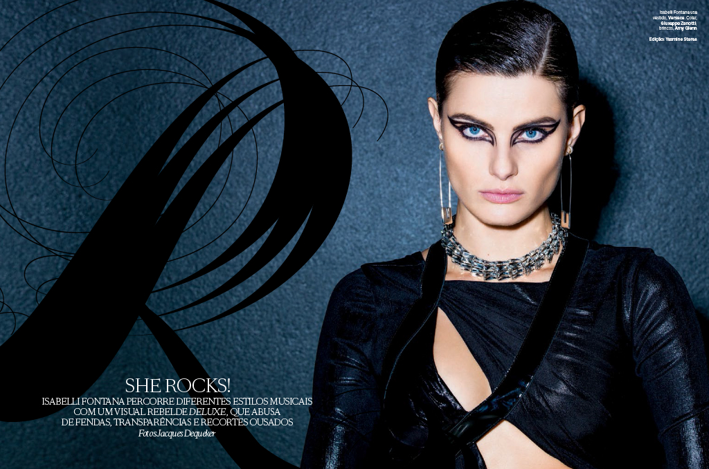 Isabeli Fontana