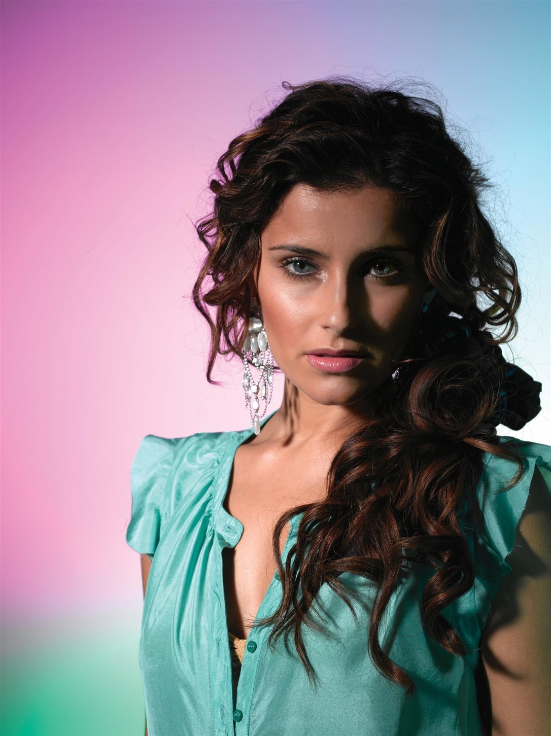 Nelly Furtado image