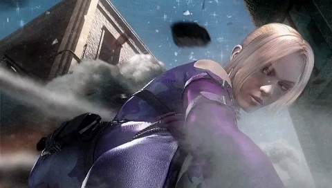 Nina Williams picture