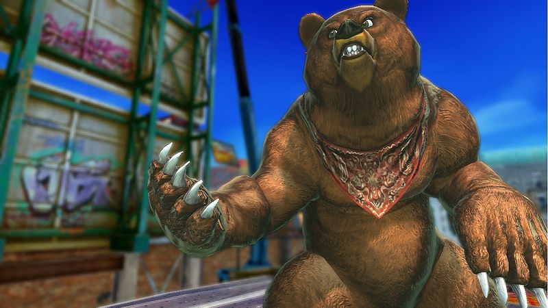 Kuma 