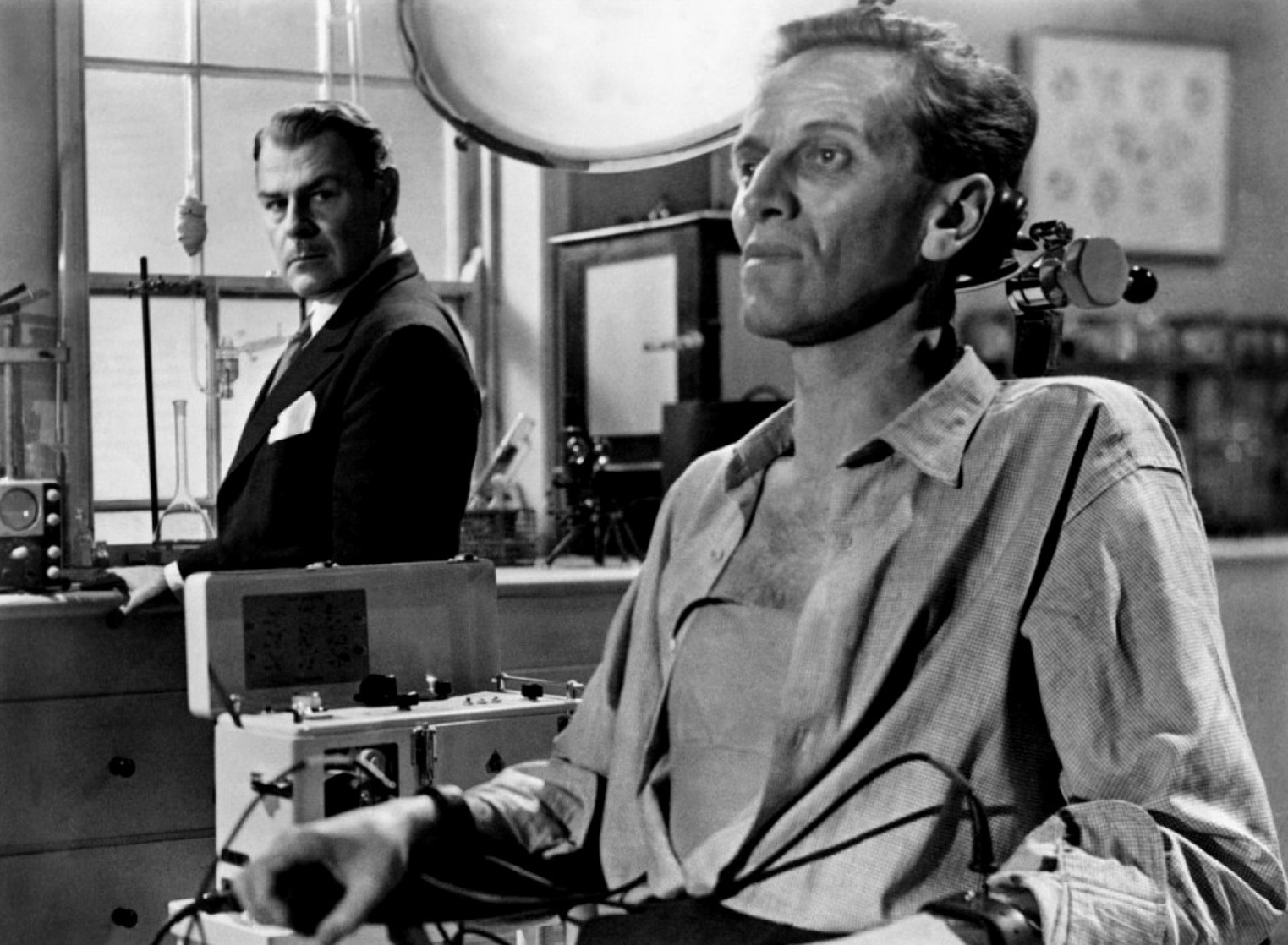 The Quatermass Experiment The Quatermass Experiment