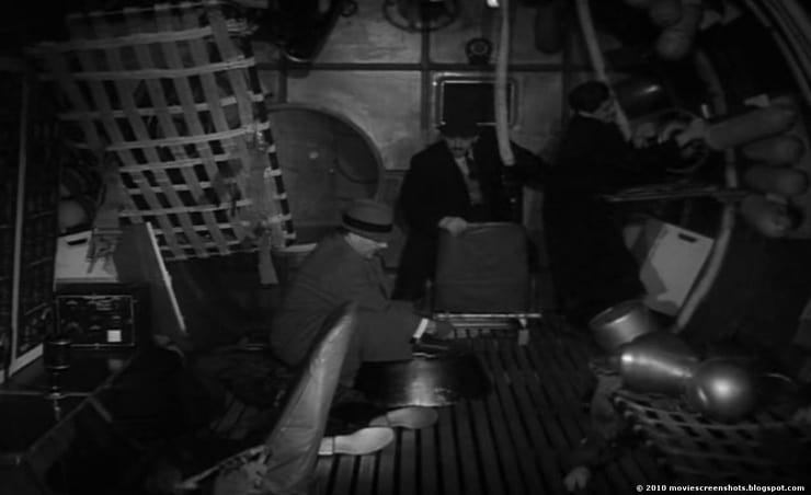 The Quatermass Experiment picture