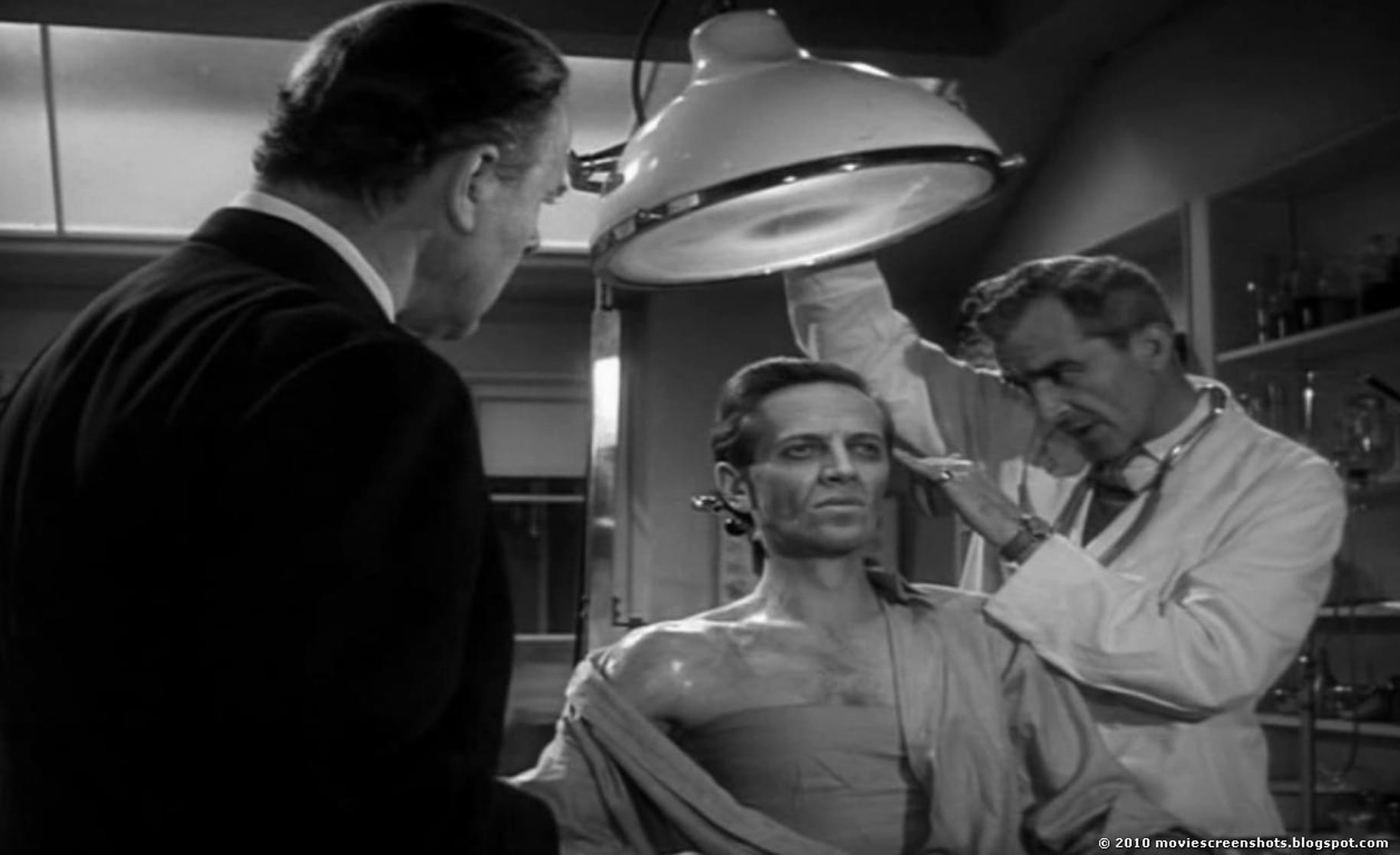 quatermass experiment full movie