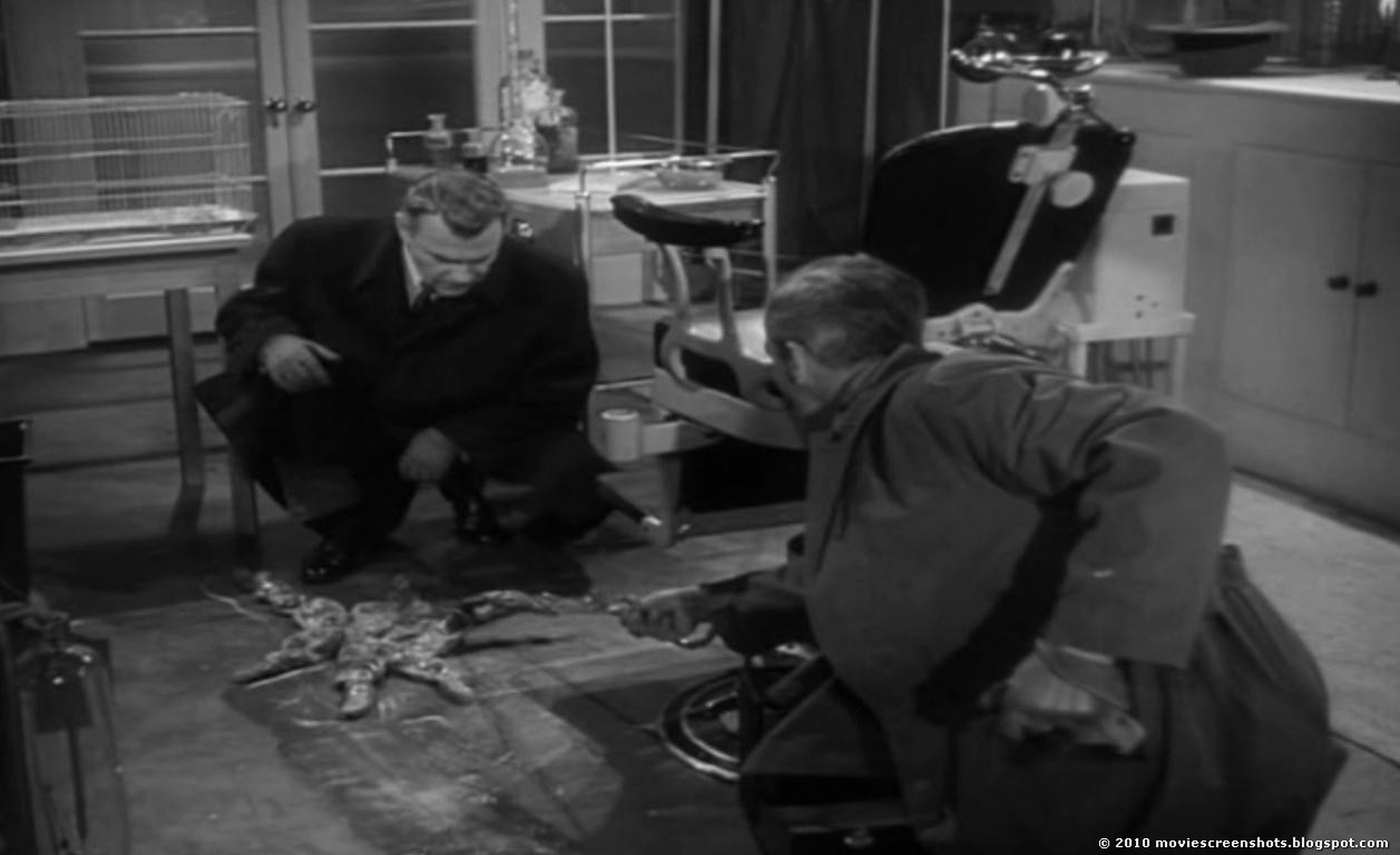 The Quatermass Experiment