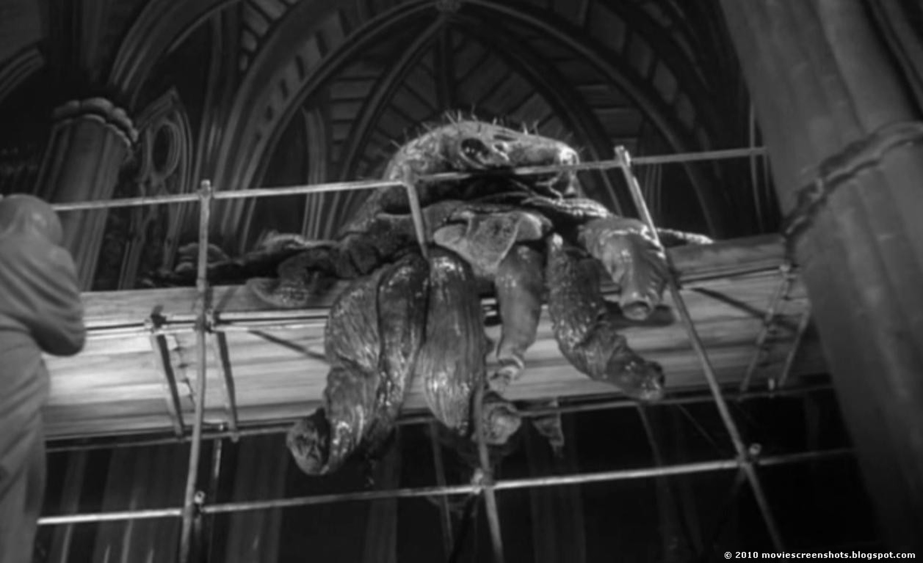 The Quatermass Experiment