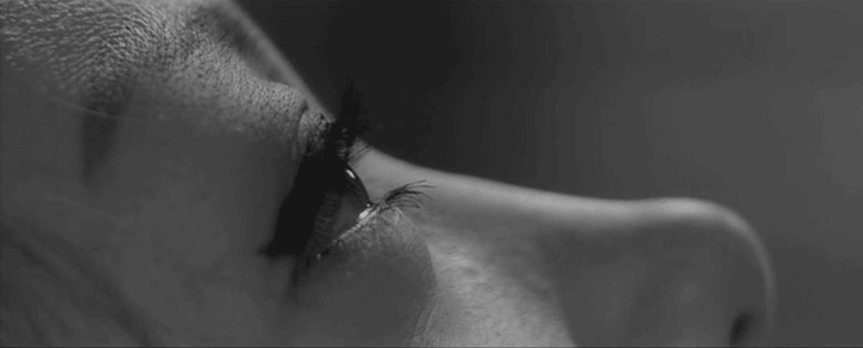 Thirst for Love