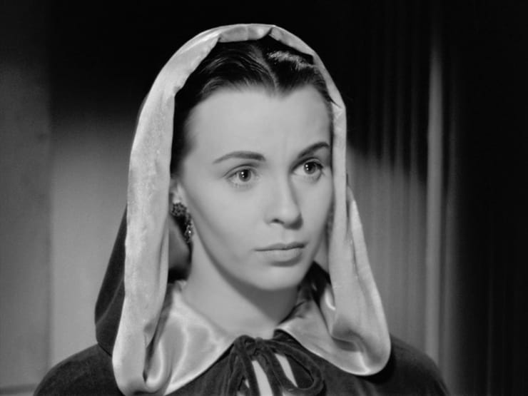 claire bloom