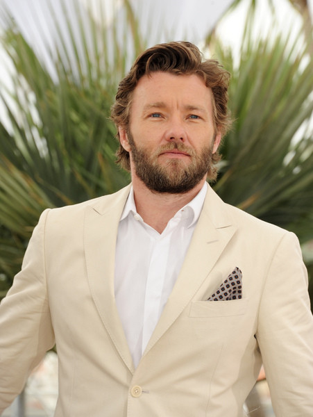 Picture of Joel Edgerton