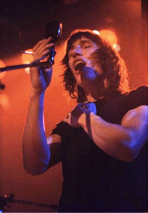 Picture of Roger Waters Picture of Roger Waters