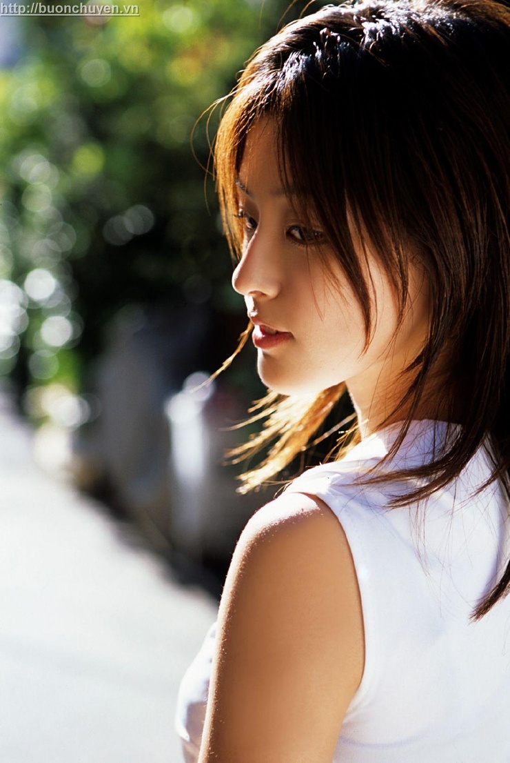 Picture of Ayumi Kinoshita