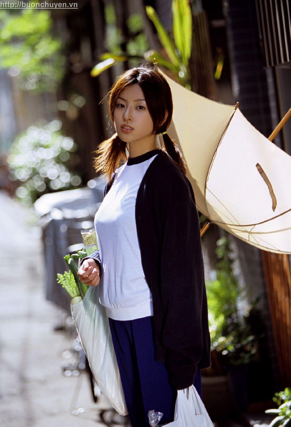 Ayumi Kinoshita image