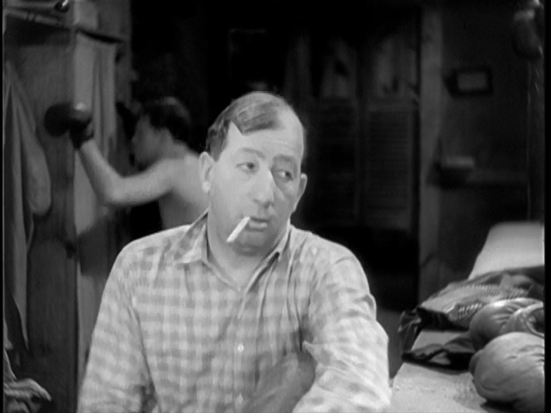 Hank Mann
