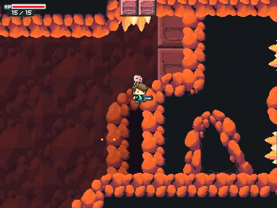 Jables's Adventure 