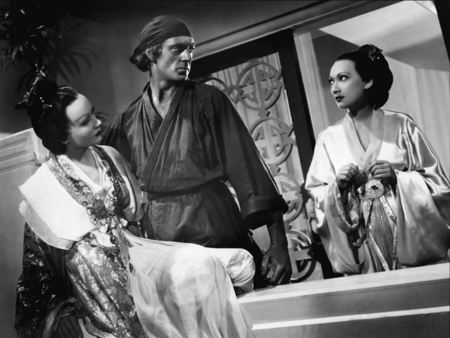 The Adventures of Marco Polo The Adventures of Marco Polo
