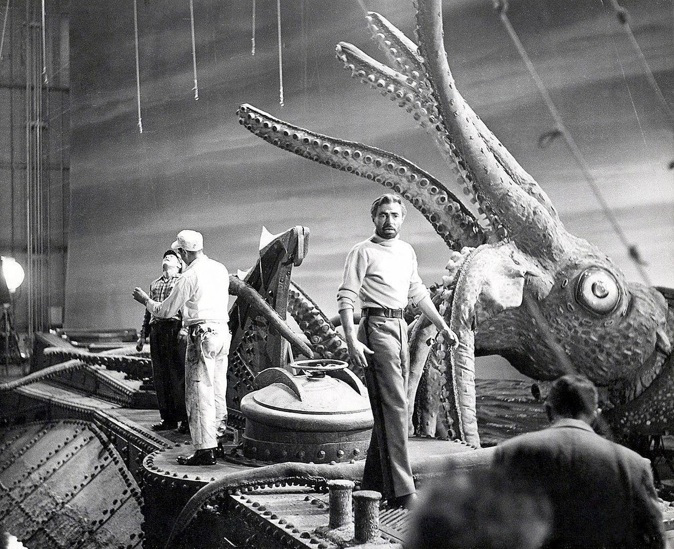 20,000 Leagues Under the Sea