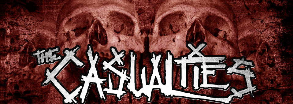 The Casualties
